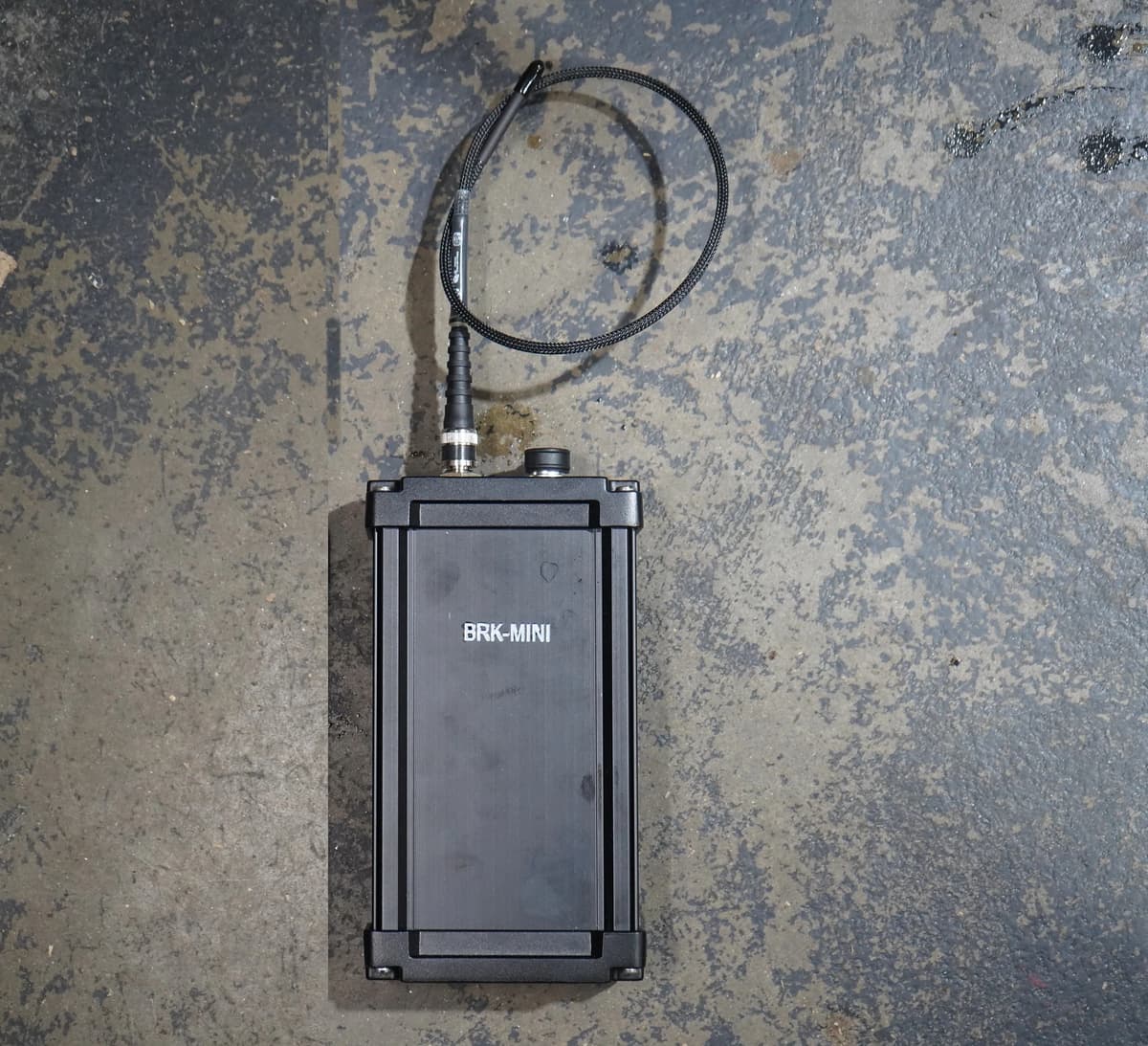 SDR BRK Mini v3
