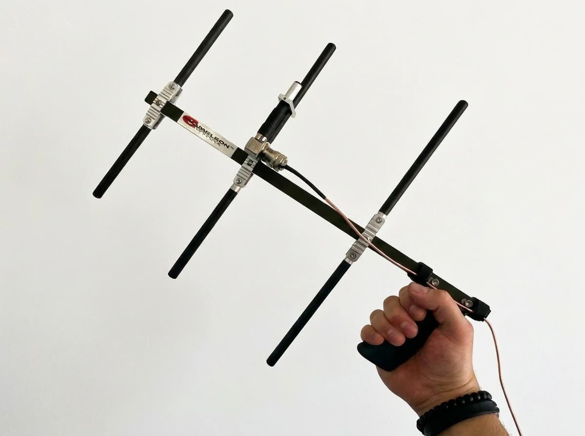 Direction Finding Add-on