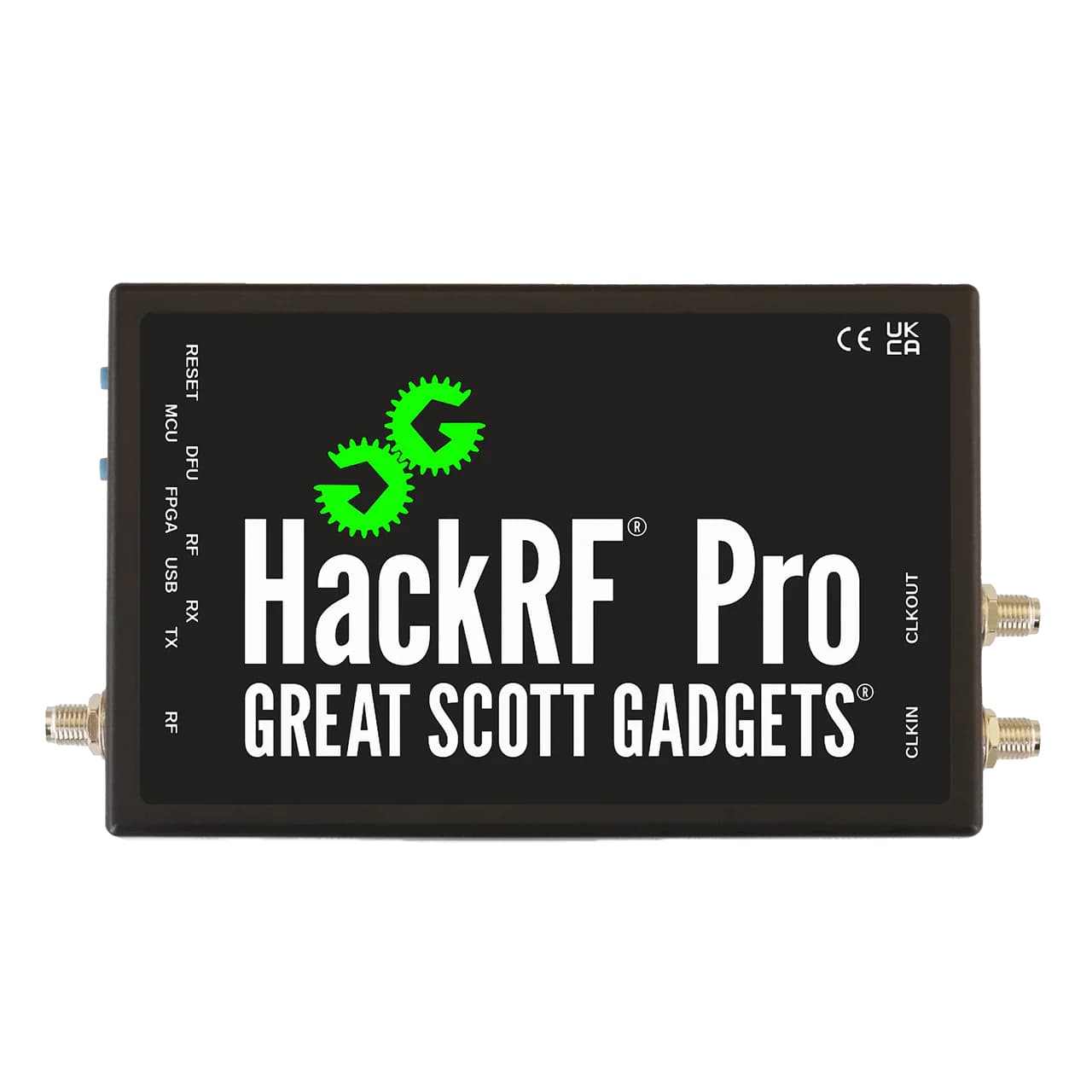 HackRF Pro