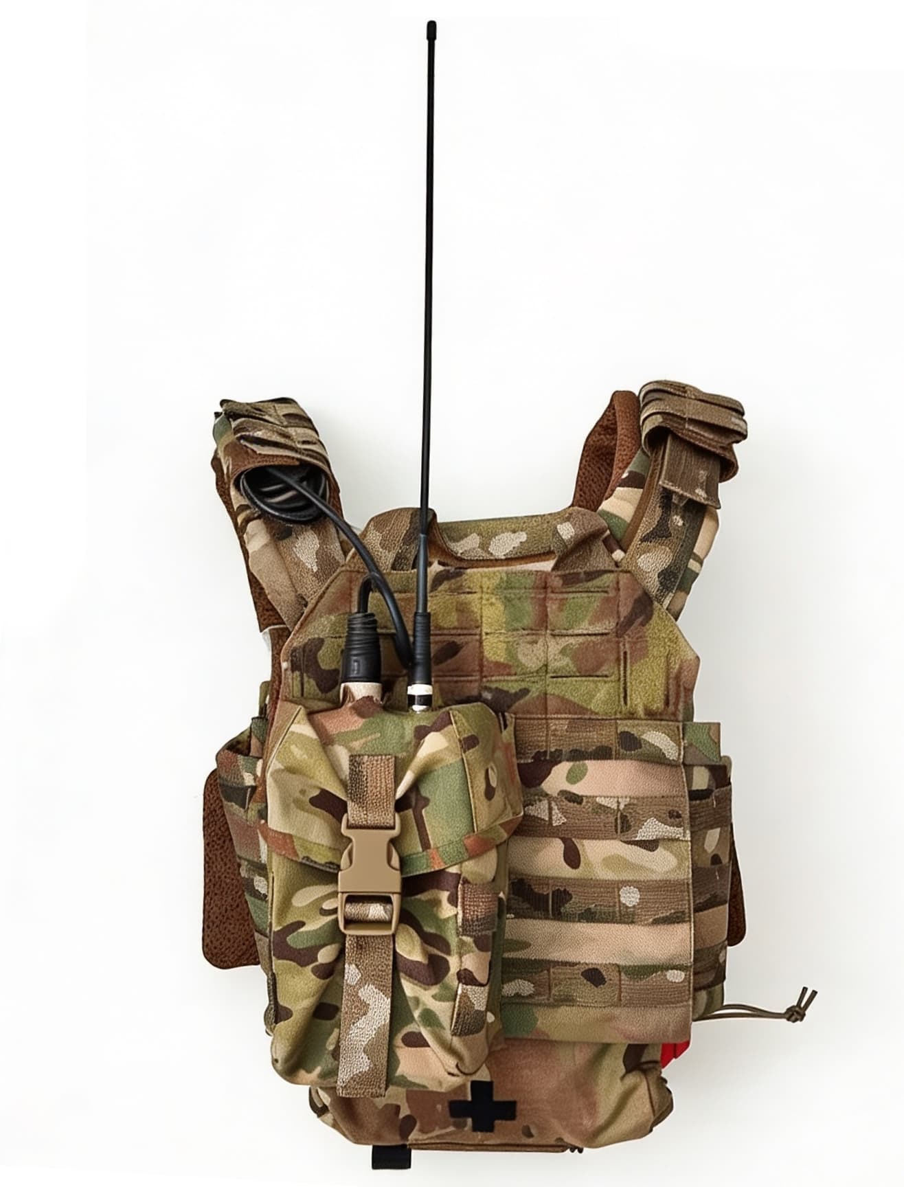 FORSYTE MP-2 APEX Kit